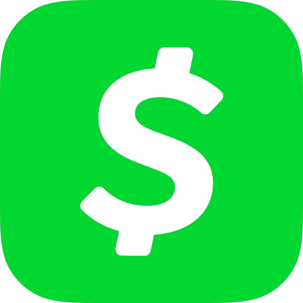 Cash App icon