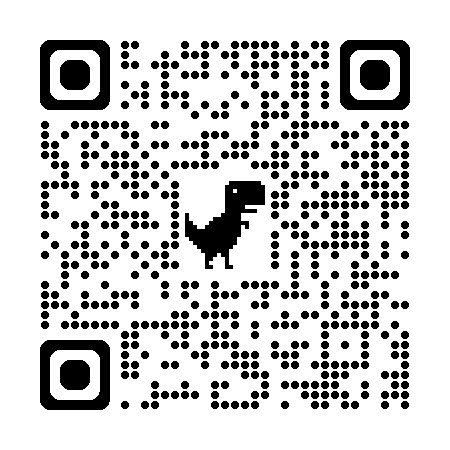 Cash App QR code