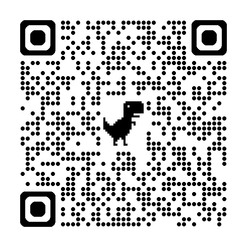 Givelify QR code