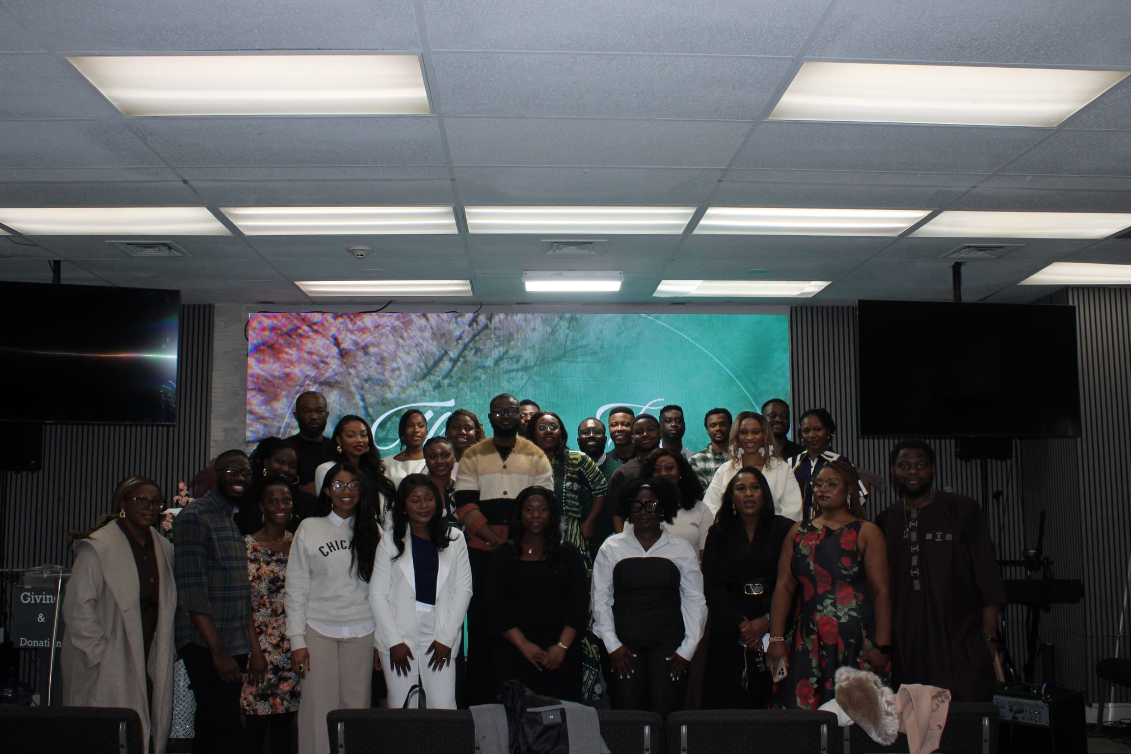 Youth Group