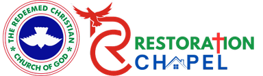 RCCG Rhode Island